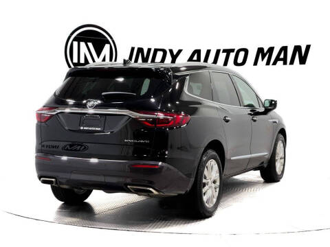 2019 Buick Enclave Premium