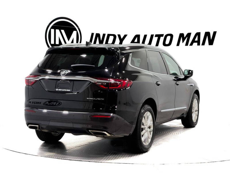 2019 Buick Enclave Premium