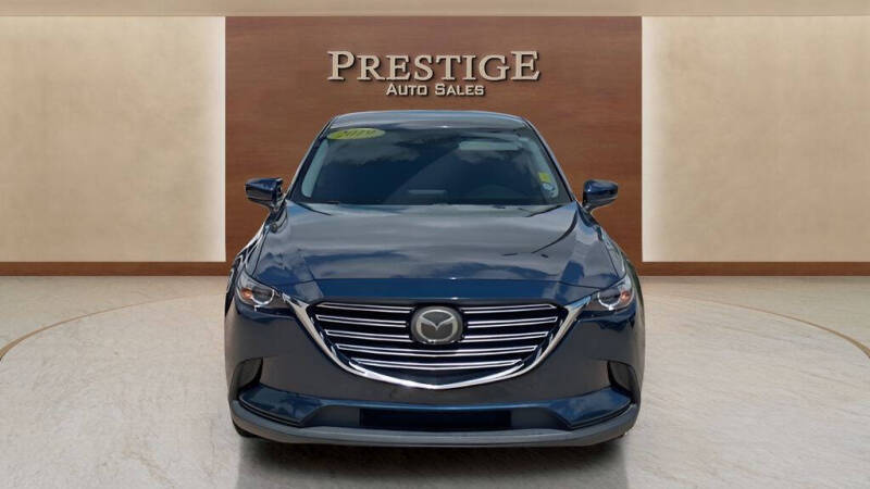 2019 Mazda CX-9 Touring