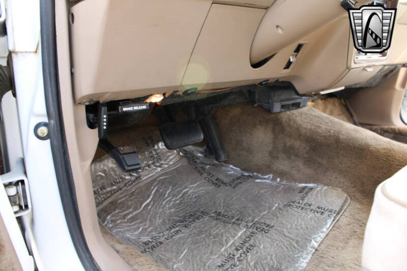 1989 Mercury Grand Marquis Colony Park GS