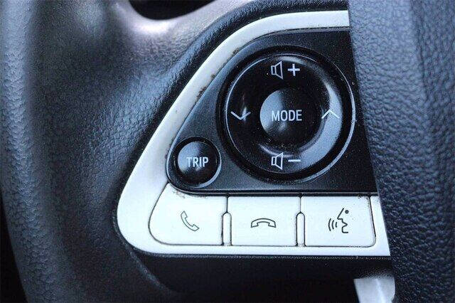 2017 Toyota Prius Two