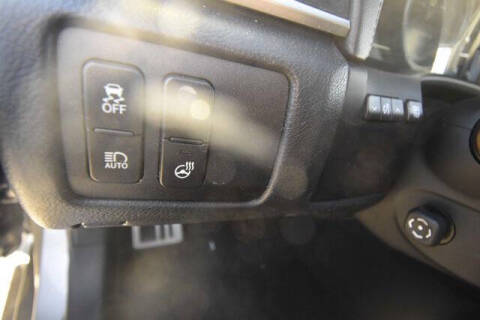 2017 Lexus GS 350 F SPORT