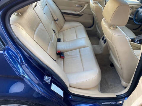 2011 BMW 3 Series 328i xDrive