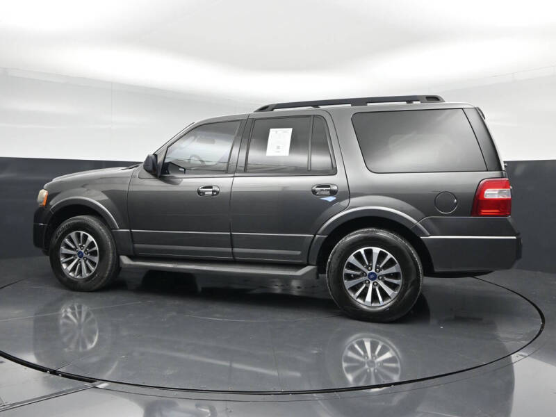 2016 Ford Expedition XLT