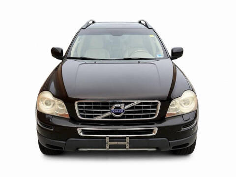 2012 Volvo XC90 3.2