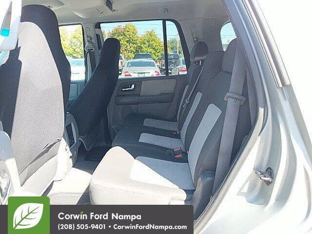 2006 Ford Expedition XLT