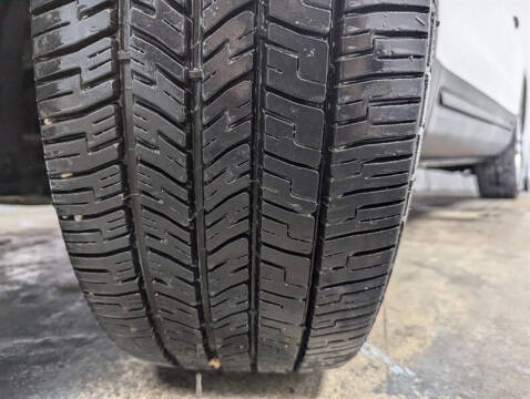 2019 Ford Explorer Police Interceptor Utility