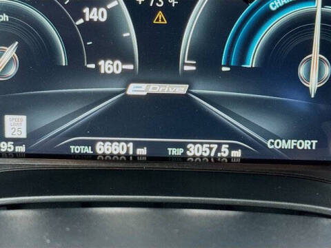 2018 BMW 5 Series 530e iPerformance