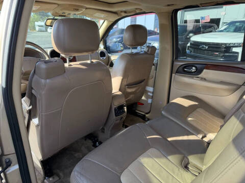 2004 GMC Envoy XL