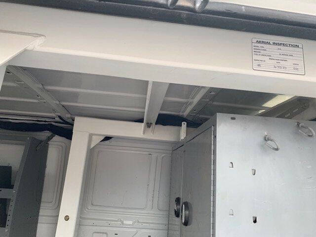 2005 Ford E-Series E-350 SD