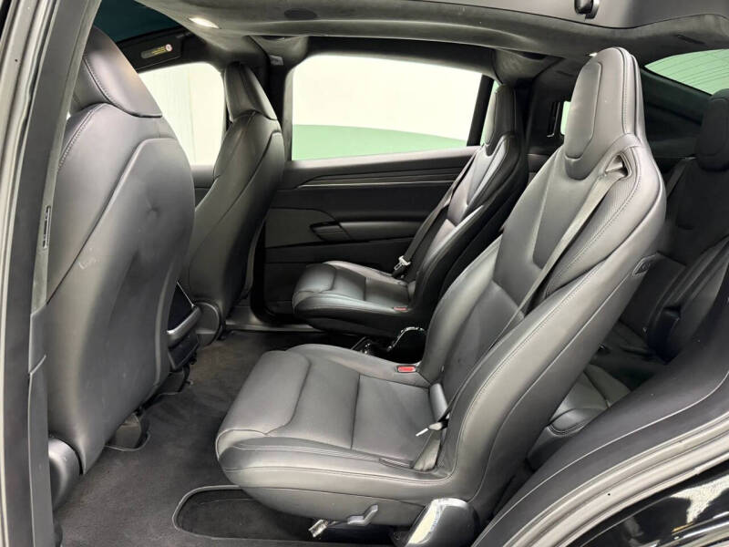 2024 Tesla Model X
