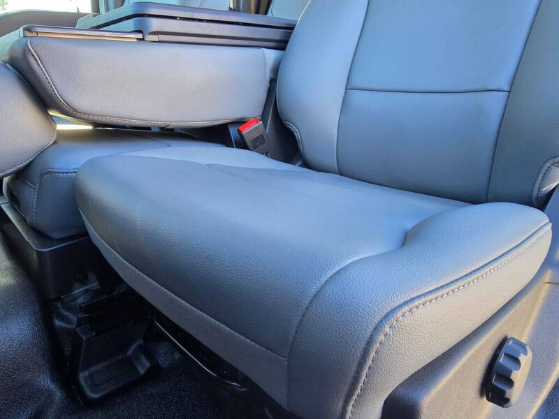 2024 Ford F-550 Super Duty