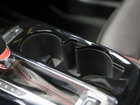 2024 Chevrolet Trax RS