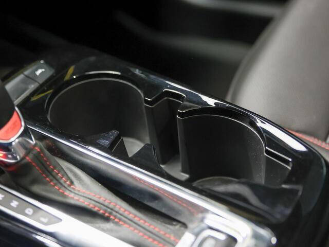 2024 Chevrolet Trax RS