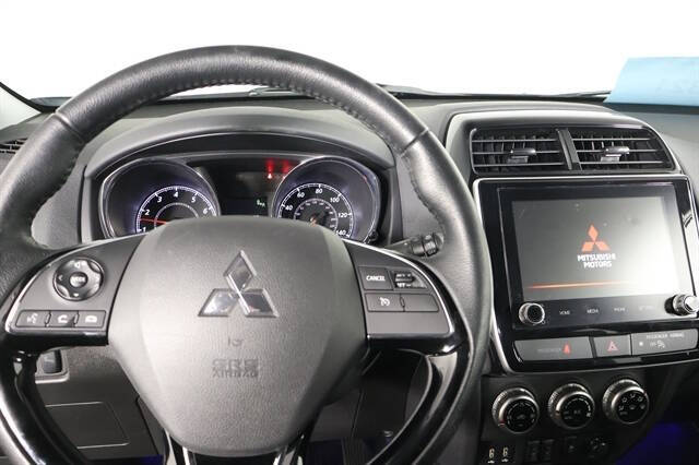 2023 Mitsubishi Outlander Sport SE