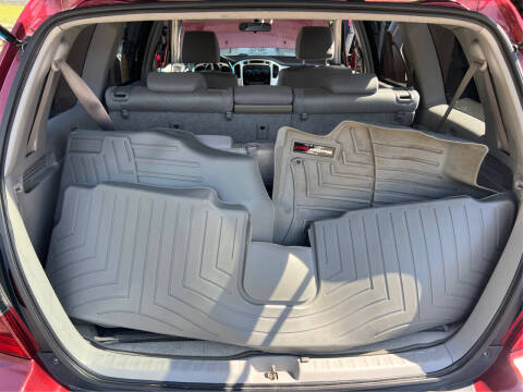 2005 Toyota Highlander