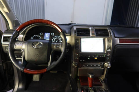 2013 Lexus GX 460 Premium