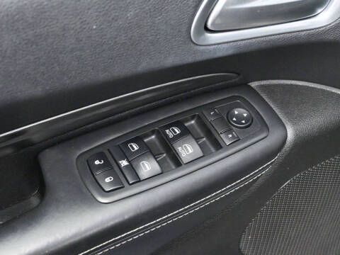 2018 Dodge Durango Citadel