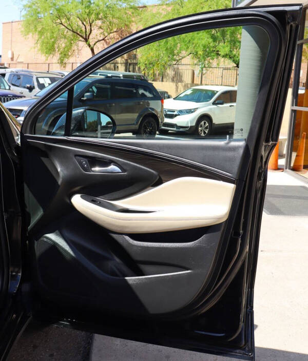 2020 Buick Envision Preferred