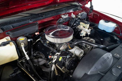 1994 Chevrolet C/K 1500 Series