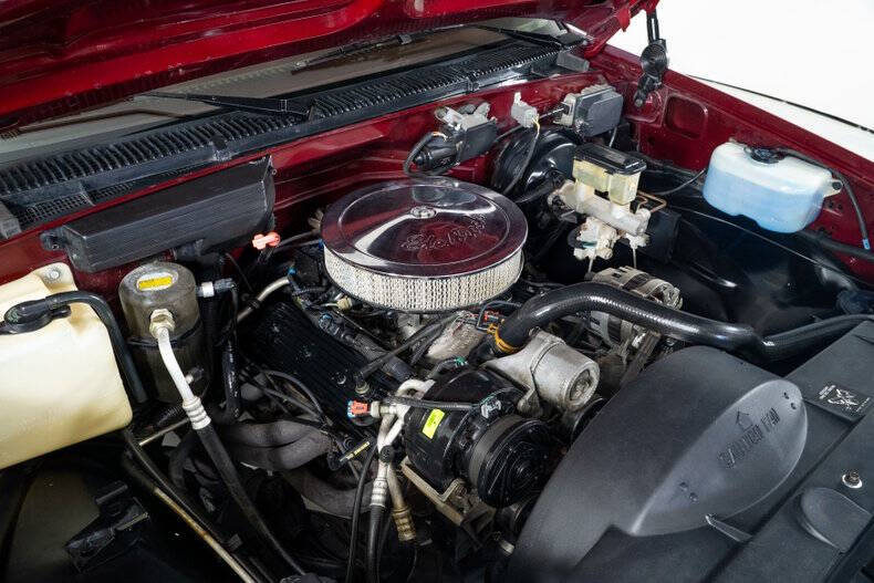 1994 Chevrolet C/K 1500 Series