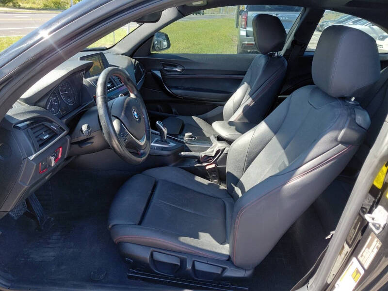 2017 BMW 2 Series 230i