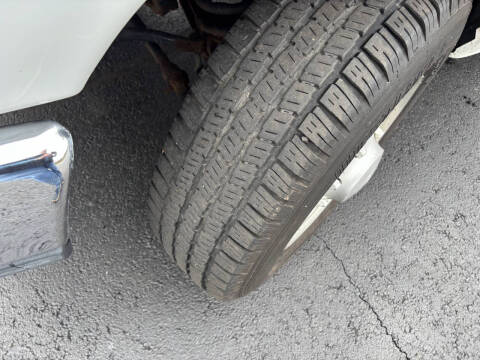 2013 Ford E-Series E-250