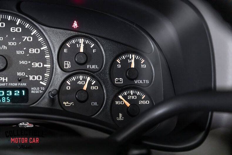 2000 GMC Sierra 1500