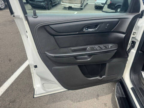 2014 GMC Acadia SLE-2