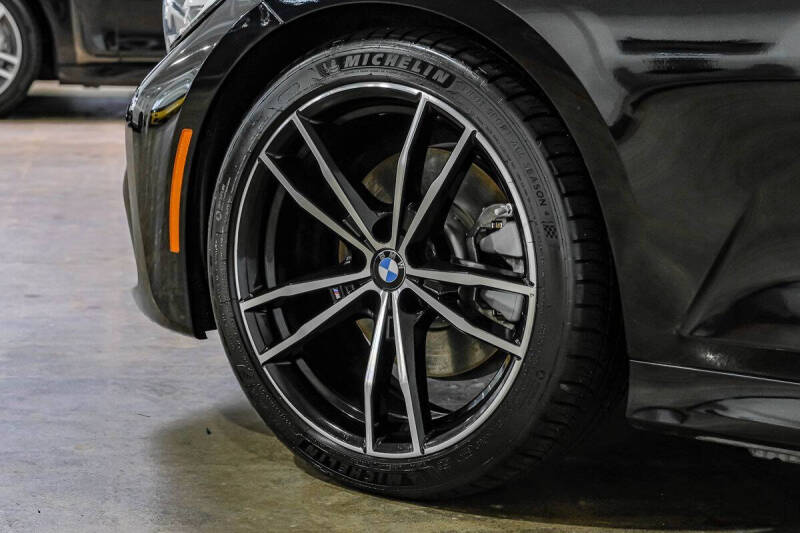 2019 BMW 3 Series 330i