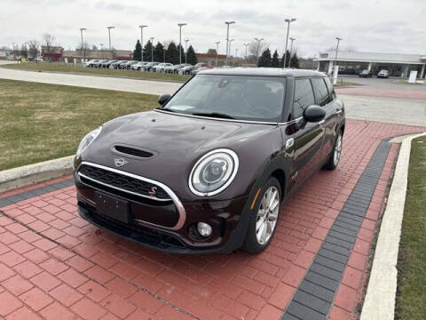 2019 MINI Clubman for sale at BMW of Schererville in Schererville IN