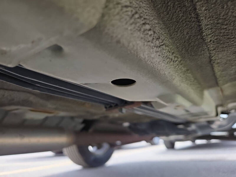 2004 Mitsubishi Endeavor XLS