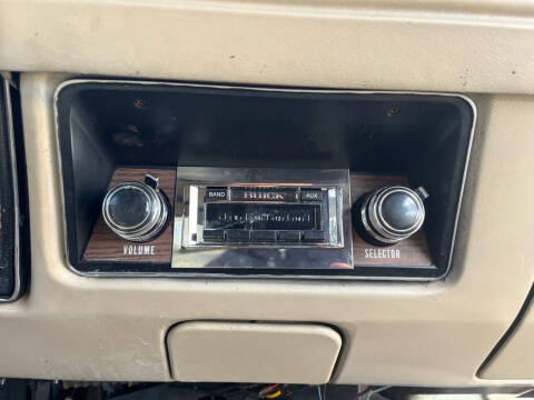 1970 Buick Skylark