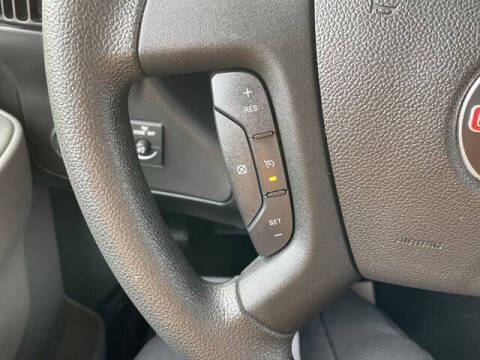 2024 GMC Savana 2500