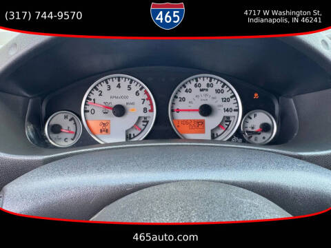 2016 Nissan Frontier