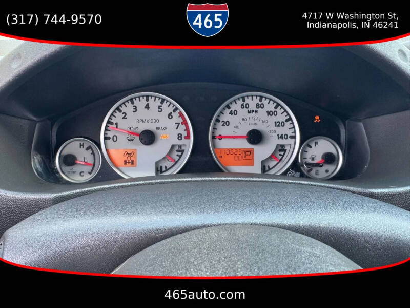 2016 Nissan Frontier