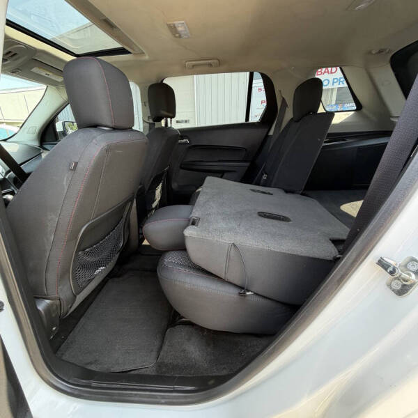 2016 GMC Terrain SLE-2