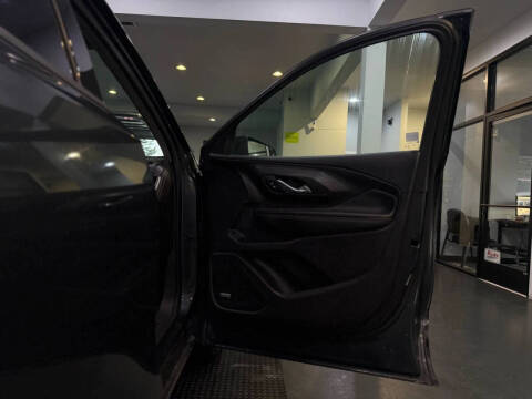 2018 GMC Terrain SLT Diesel