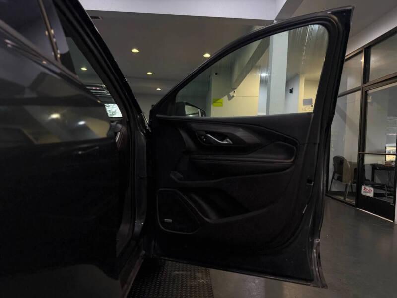 2018 GMC Terrain SLT Diesel