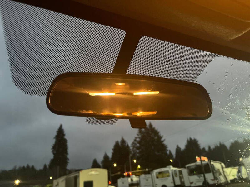 2017 Nissan Frontier