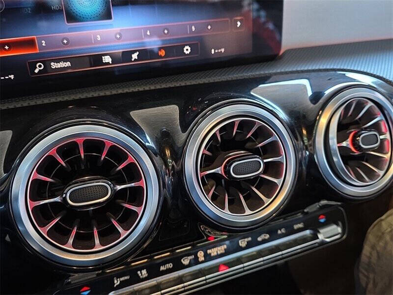 2023 Mercedes-Benz CLA CLA 250