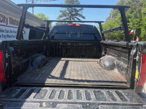 2019 Toyota Tundra