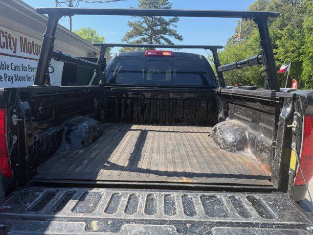 2019 Toyota Tundra