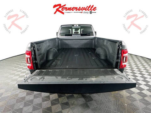 2024 RAM 3500 Limited Longhorn