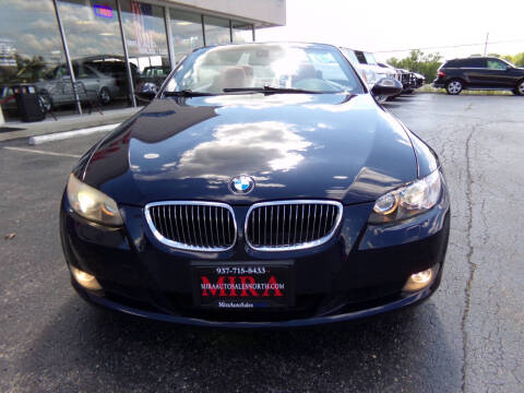 2009 BMW 3 Series 328i
