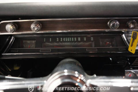 1967 Chevrolet Chevelle