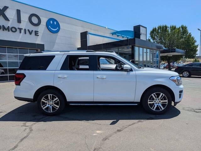 2022 Ford Expedition for sale at Axio Auto Boise in Boise, ID