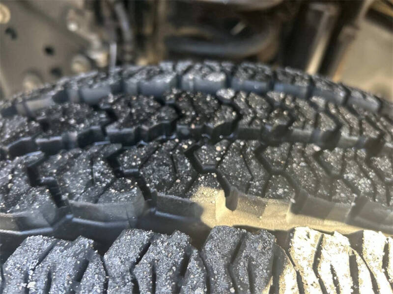 2022 Ford F-250 Super Duty