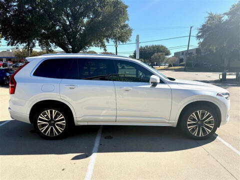 2020 Volvo XC90 T5 Momentum