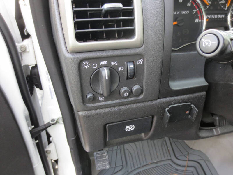 2012 Chevrolet Colorado Work Truck